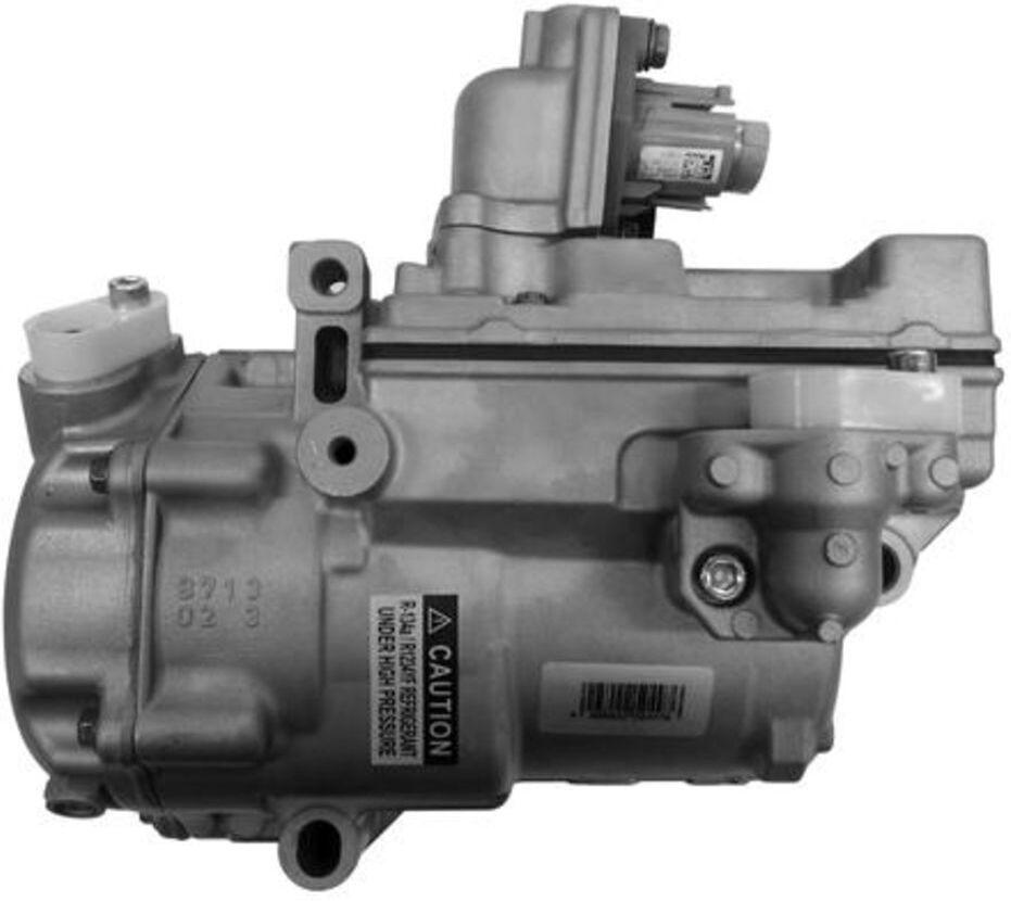 Klimakompressor AIRSTAL 10-4287