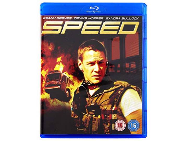 Speed