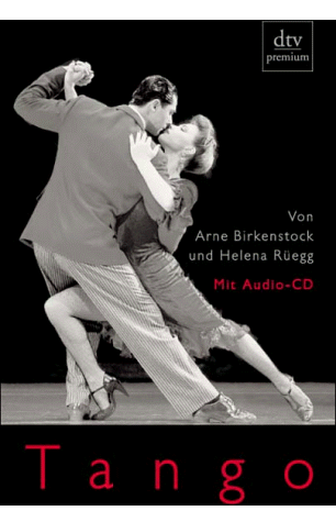Arne Birkenstock - Tango. Geschichte und Geschichten. (inkl. Audio-CD) - Preis vom 13.10.2026 19:28:25 h