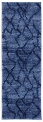 SAFAVIEH Retro Medina Modern Abstract Distressed Rug