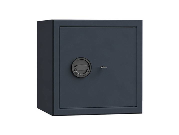 Planetstar Sarin43 DB Möbeltresor Graphitgrau