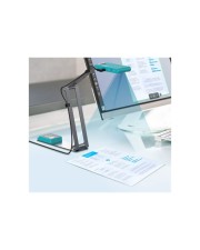 I.R.I.S. IRIS IRIScan Visualizer 7 Digitale Dokumentenkamera Farbe 13.000.000 Pixel 4160 x 3120 Audio USB-C YUY2 MJPEG AVI MP4 FLV (464412)