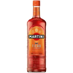 Martini Fiero 14,4% 0,75 Liter