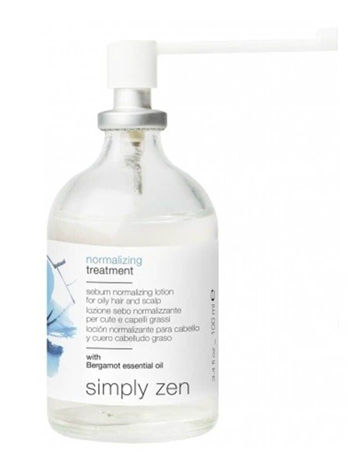 Simply Zen - Normalizing Treatment 100 ml