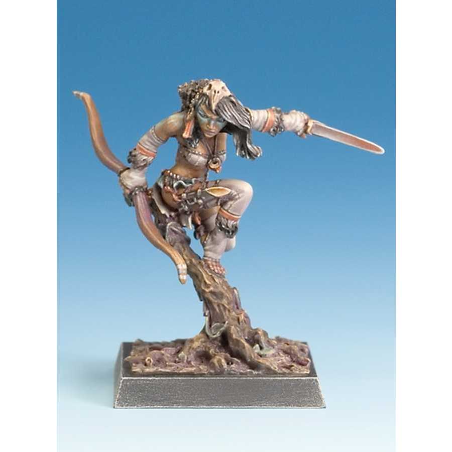 Freebooter Miniatures FMAMA005