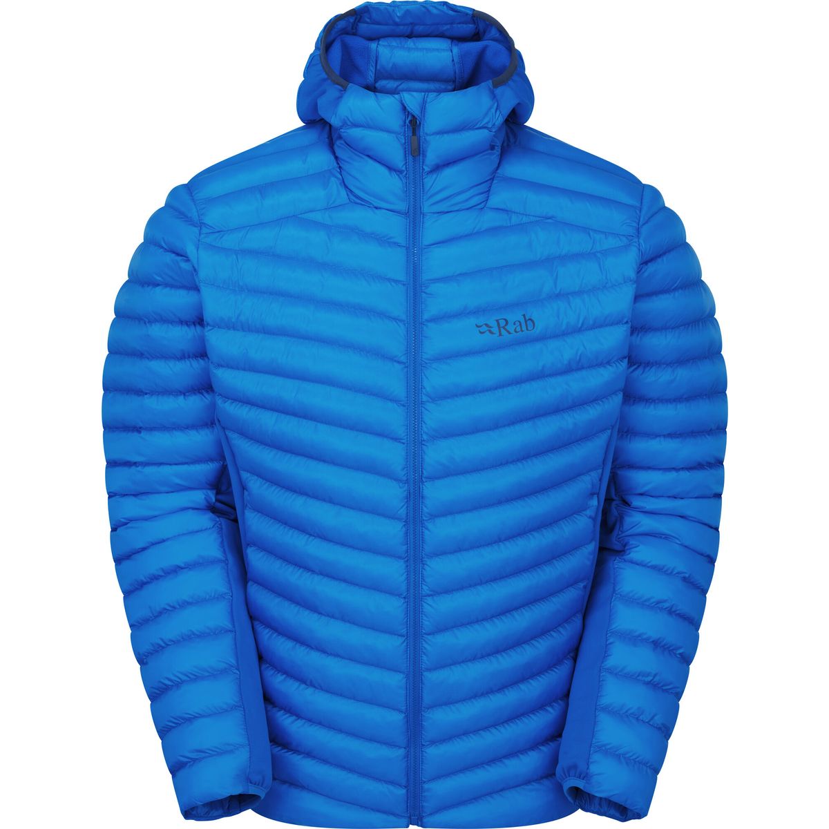 Rab Cirrus Flex Hoody maya blue (MYB) M QIP-31-MYB-MED