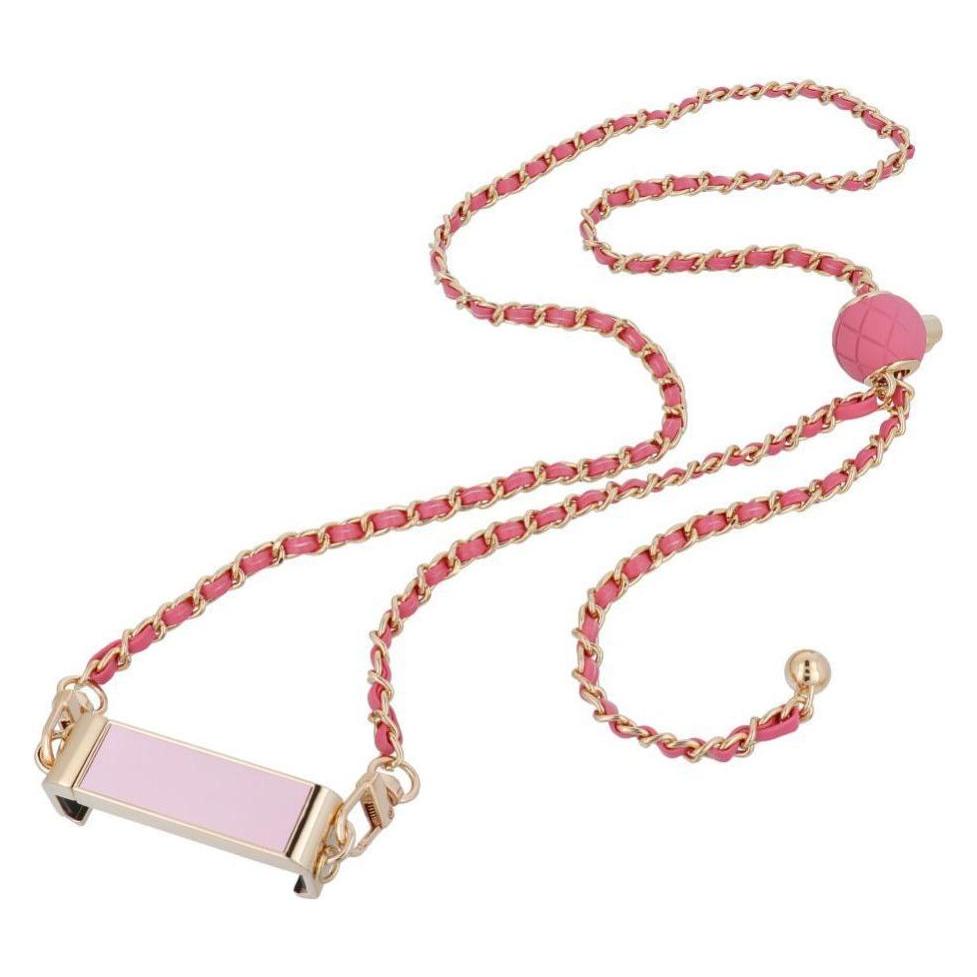 Clarks Other OEM Chain / Rope with holder GLAMOUR fit all models 80mm max width PINK (58175224)