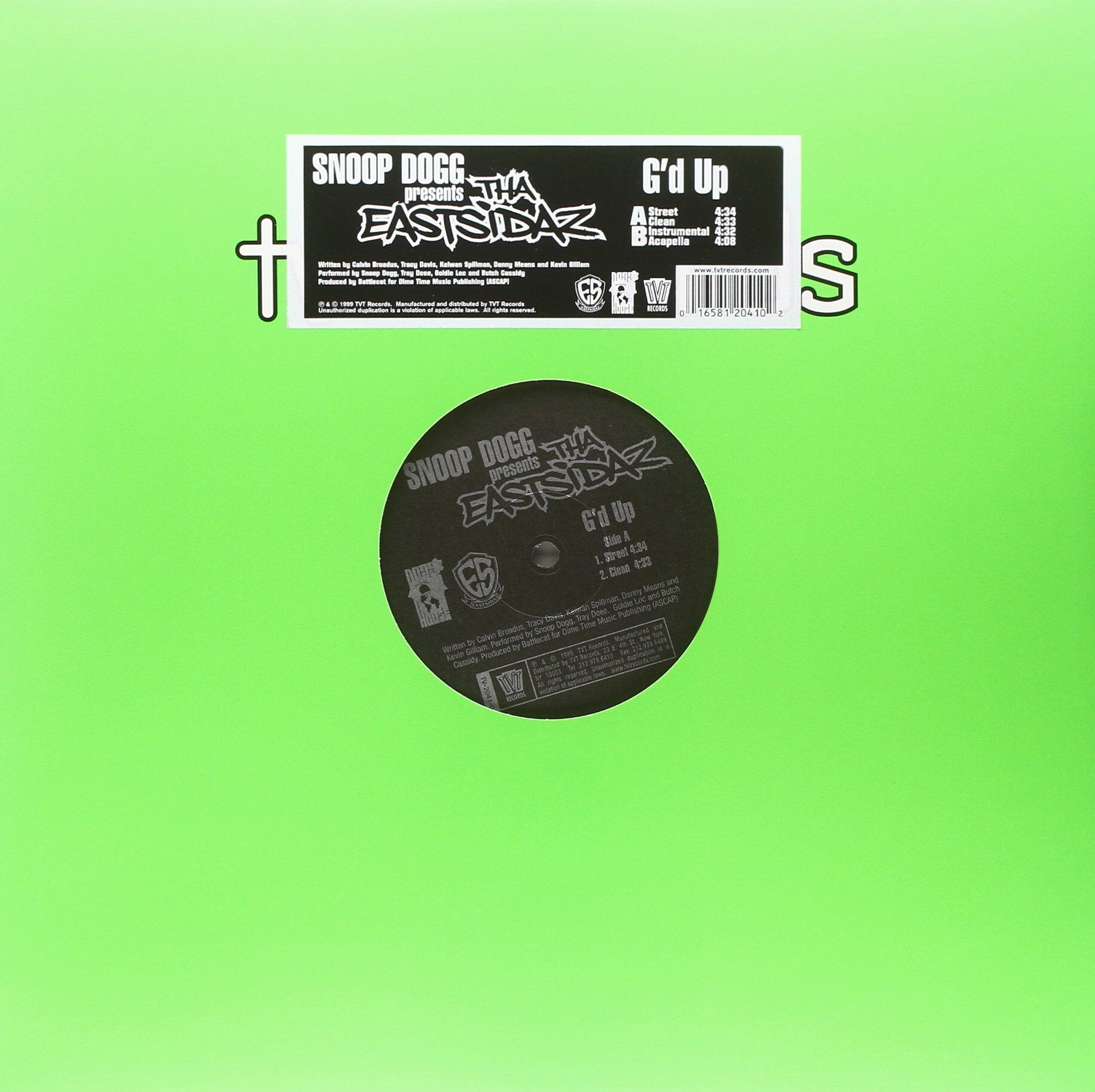 G d Up [Vinyl LP] - Preis vom 08.10.2026 07:26:42 h