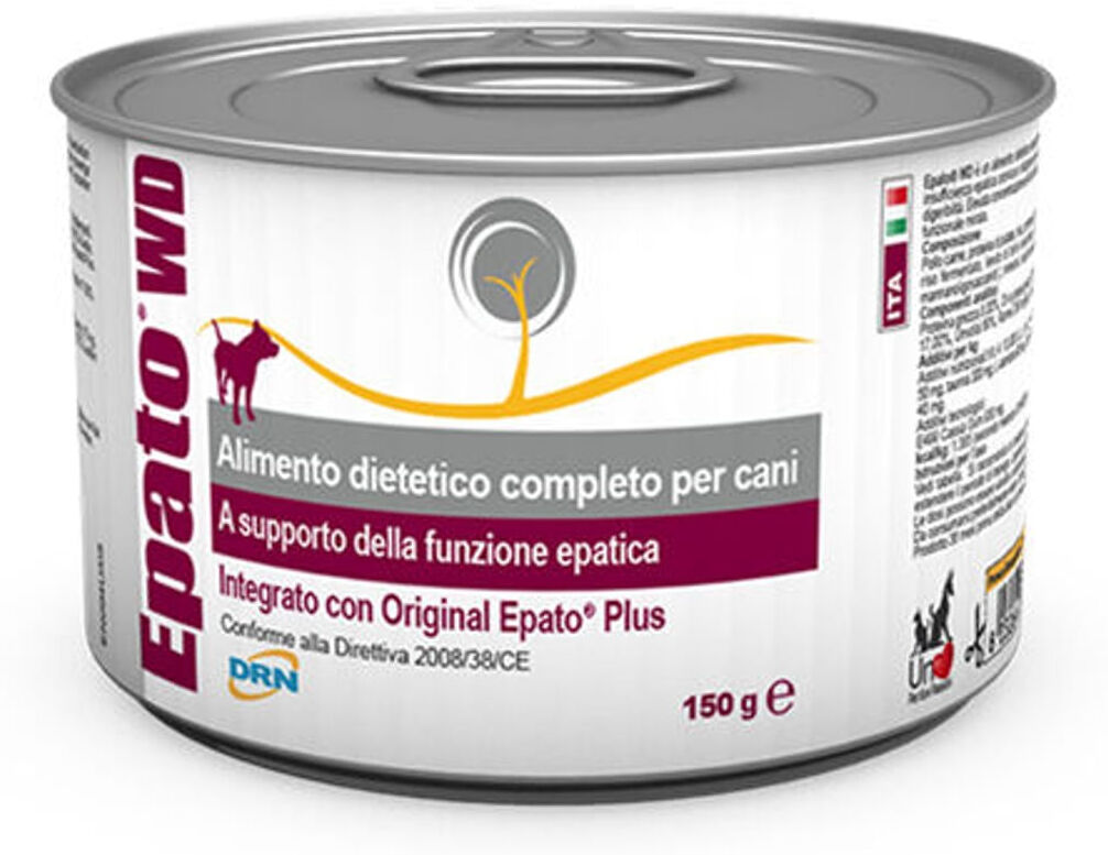 DRN Epato Wd 150G