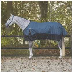 Qhp, Pferdedecke, (100 cm)