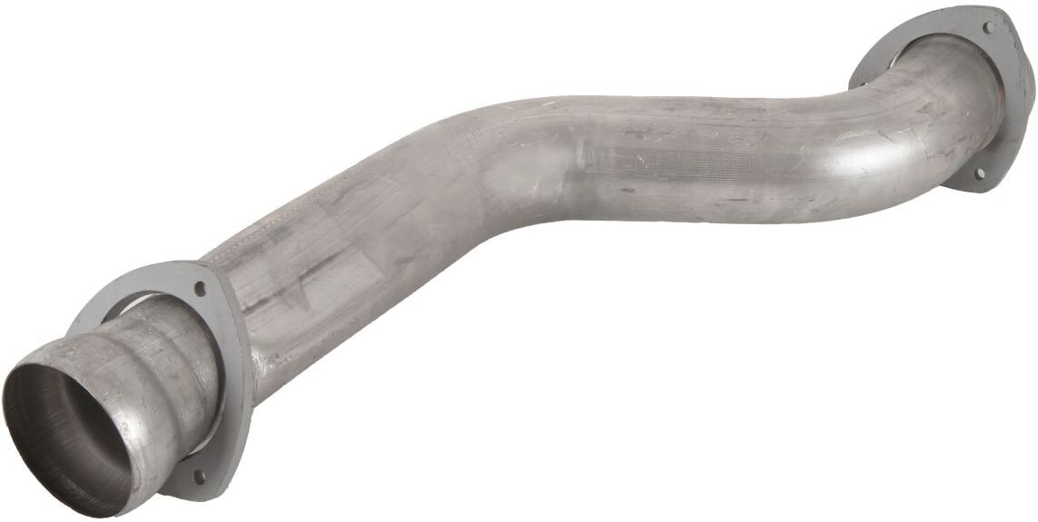 Abgasrohr DINEX 82165