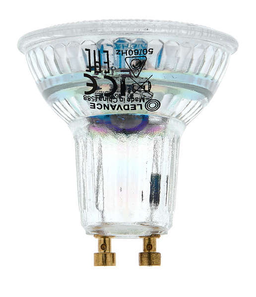 LEDVANCE LED PAR16 80 36Â° DIM 6.1W 940 4000 K