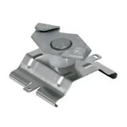 Siteco Deckenbefestigung 5TR90142