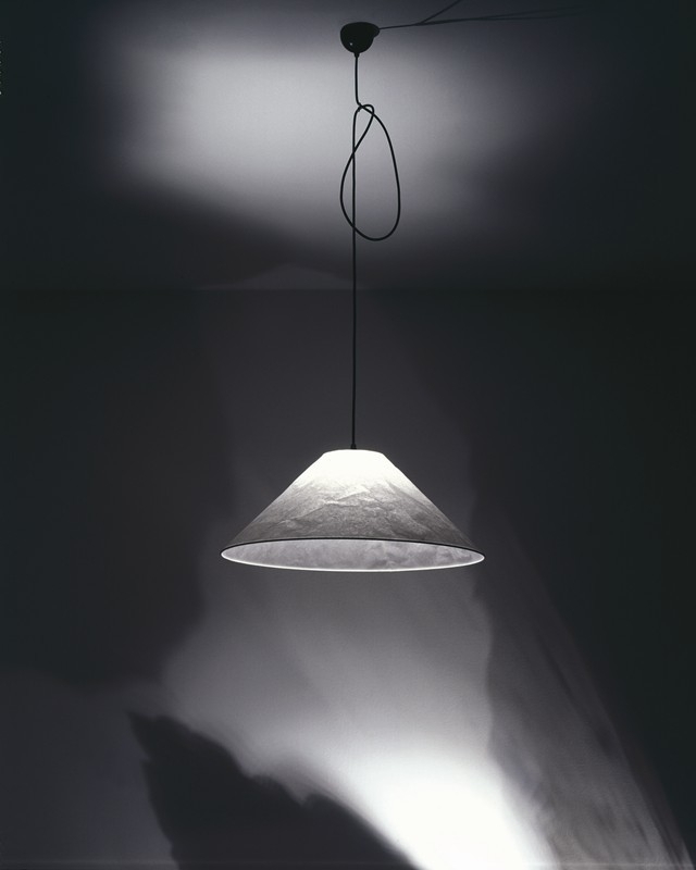 Ingo Maurer Pendelleuchte KNITTERLING 1660020 4251545403559