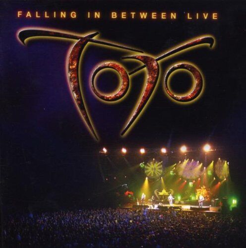 Toto - Falling in Between Live - Preis vom 11.10.2026 03:10:56 h
