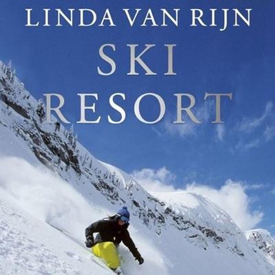 Ski resort - Linda Van Rijn, Audio, 9789462533332