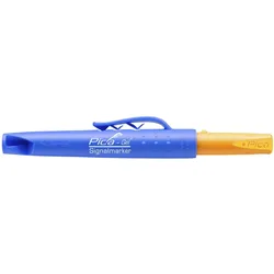 Pica GEL Signalmarker gelb - SB
