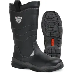 Jalas, Sicherheitsschuhe, Arbeitsstiefel (O2, 43)