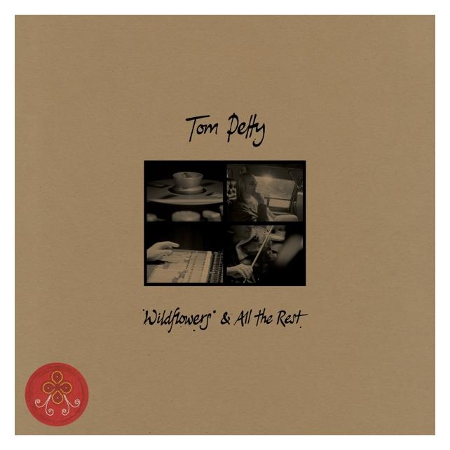 Warner Bros. Wildflowers & All The Rest (Deluxe) (Tom Petty) (45206338)
