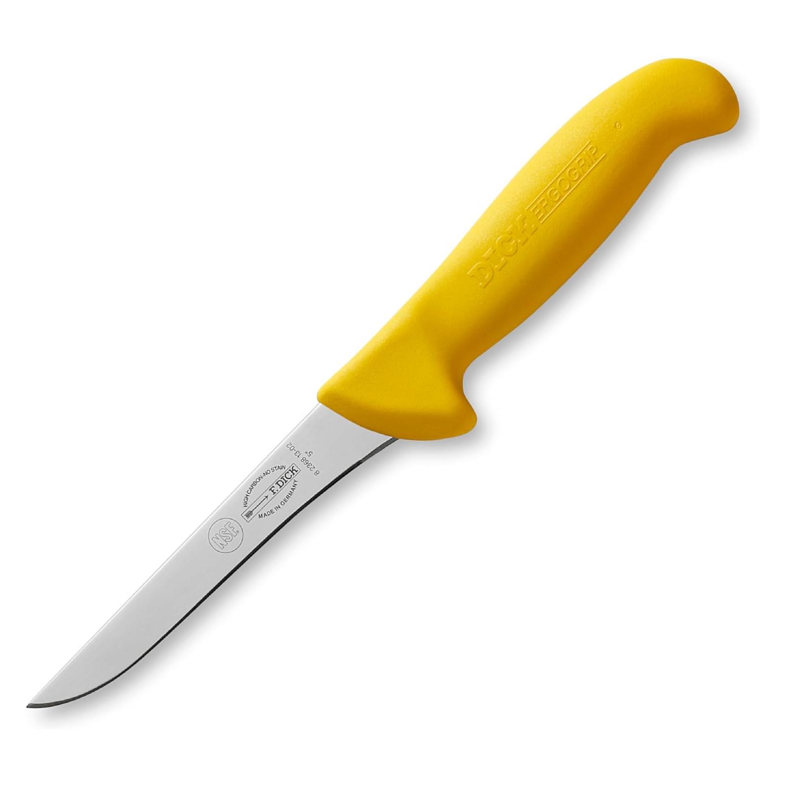 F. Dick Friedr. 82368131 Ergo Narrow Boning Knife (13 cm) (46316994)