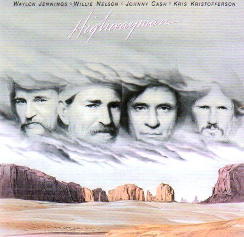 Jennings - Highwaymen - Preis vom 07.10.2026 11:45:10 h