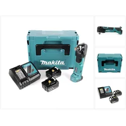 Makita, Multifunktionswerkzeug, DTM 51