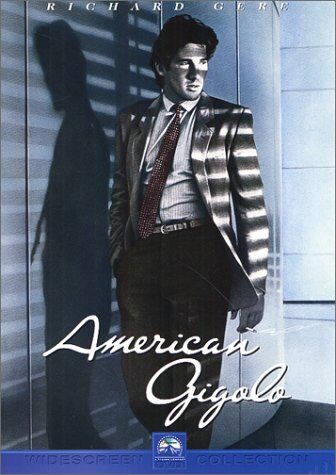 Paul Schrader - American Gigolo [FR Import] - Preis vom 09.10.2026 07:28:09 h