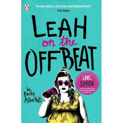 Leah on the Offbeat, Taschenbuch von Becky Albertalli, Penguin Books UK, 978-0-241-33105-7