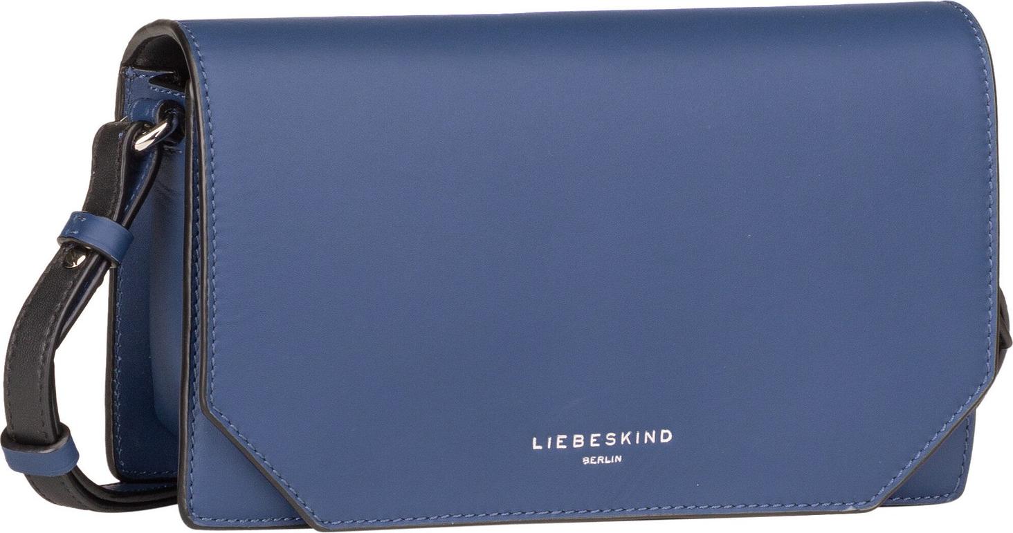 Liebeskind Berlin Umhängetasche Lora 14 x 23 x 6.5