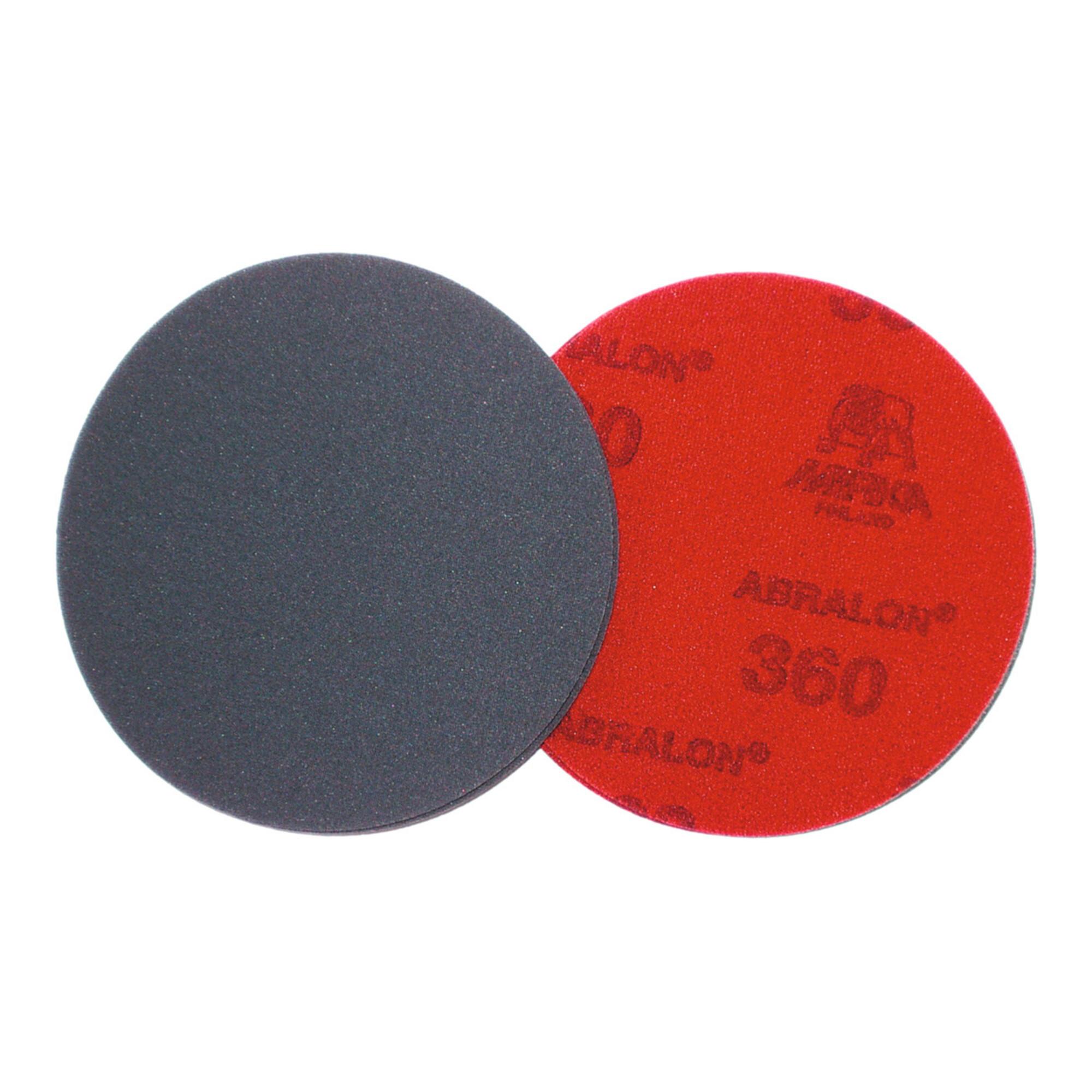 MIRKA ABRALON-Scheibe,Ø 150 mm, Körnung: 1000 (8A24102092N)