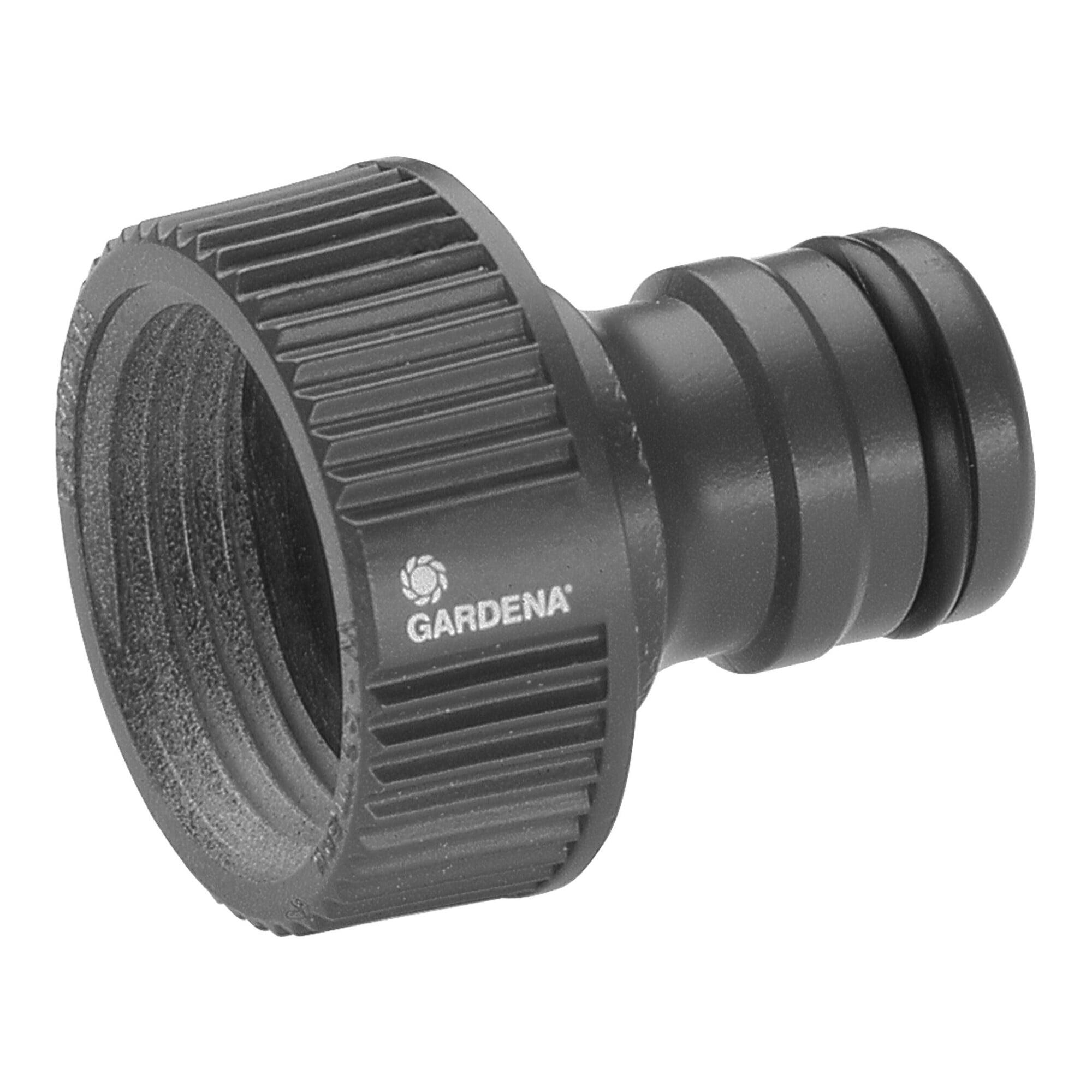 GARDENA SB-Profi-System-Hahnstück, für 33,35 mm (G 1)-Gewinde (02802-20)