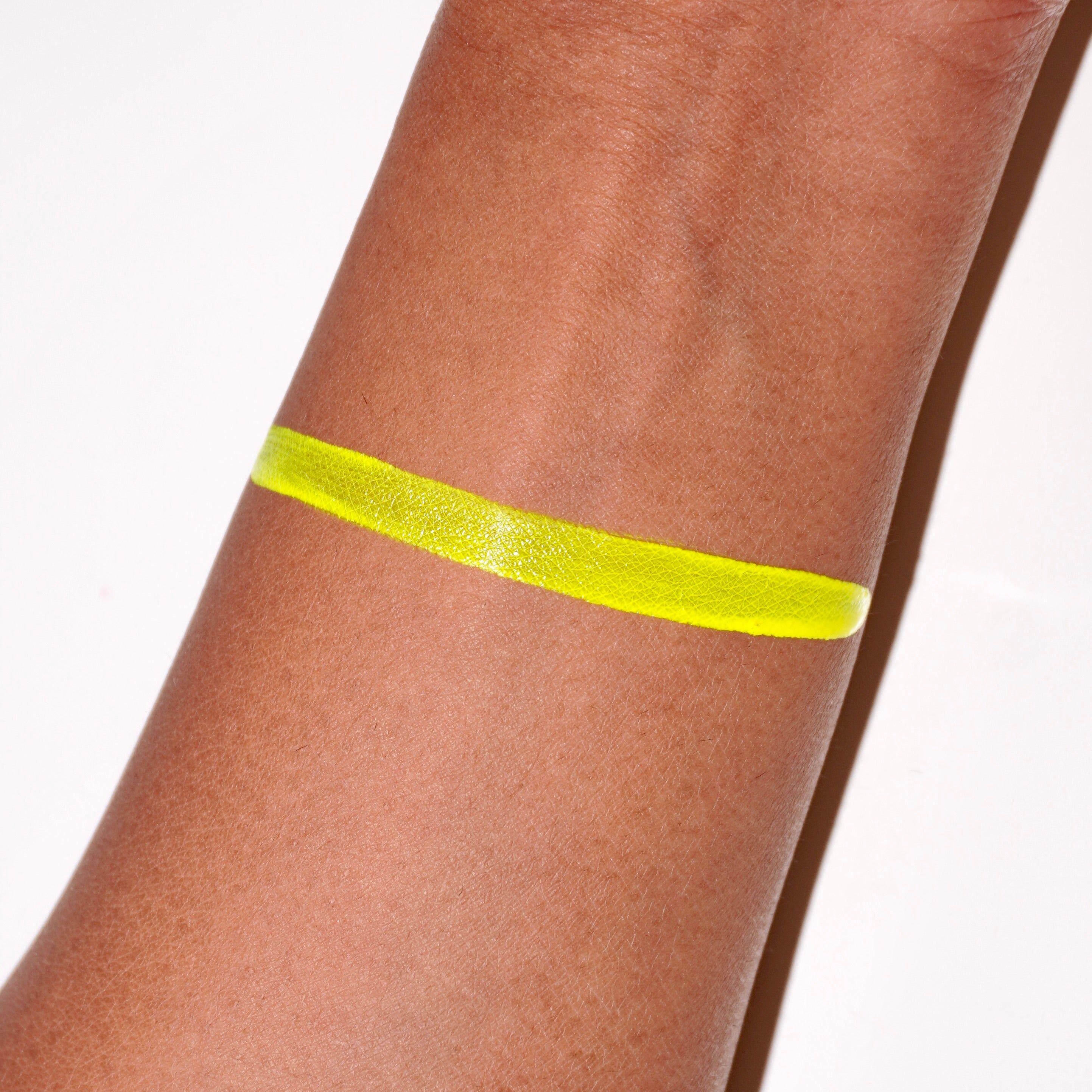 Lemonade (UV Yellow) Wet Liner® - Eyeliner - Glisten Cosmetics Small - 3g