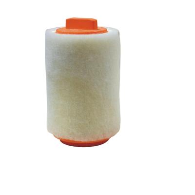 FILTRON Luftfilter AR 373 Filtereinsatz 236mm für BMW