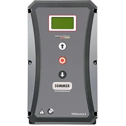 Sommer Industrietorsteuerung GIGAcontrol A R1, nur für Frequenzumrichterbetrieb