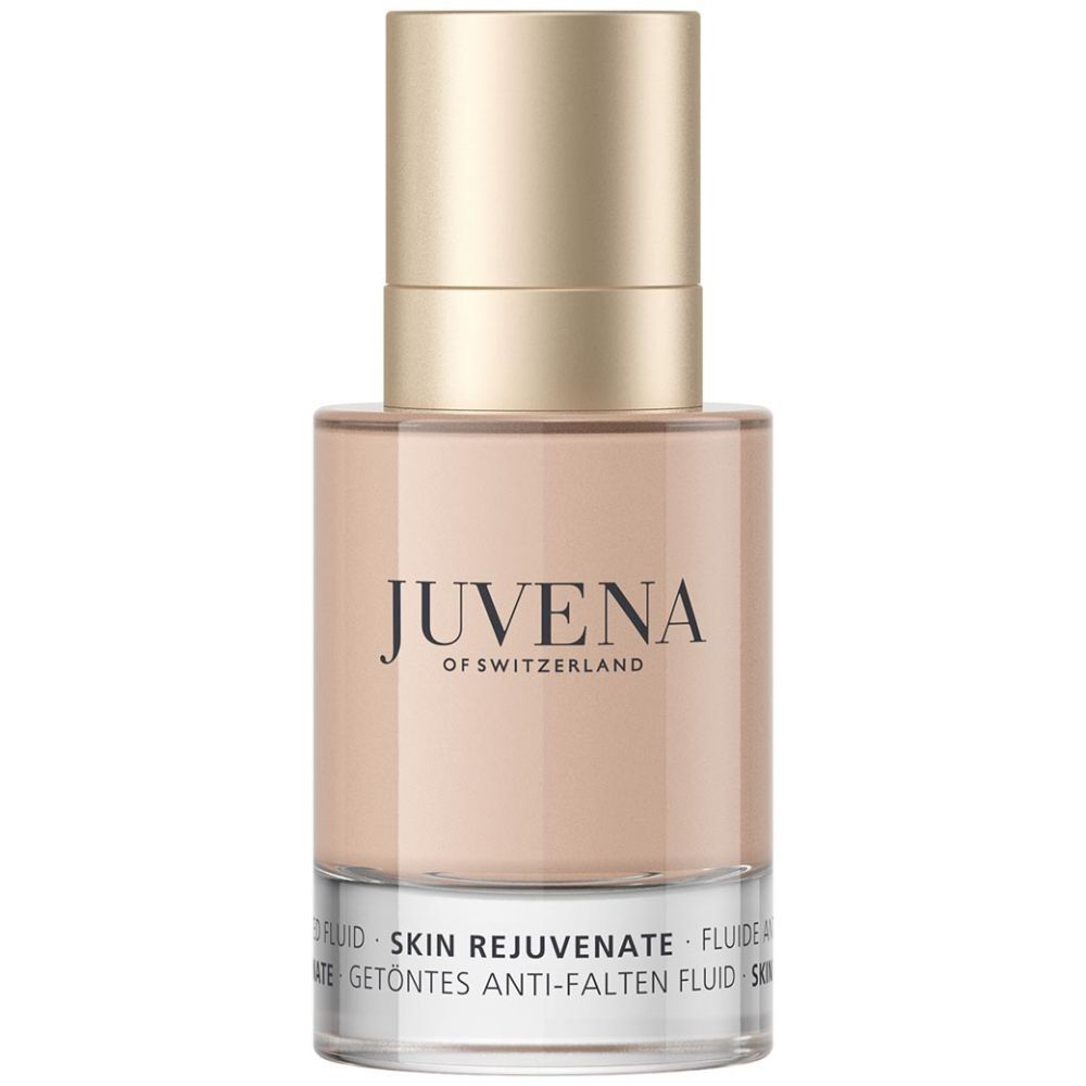 Juvena Rejuv Delining Tinted Fluid 50 ml Tagescreme
