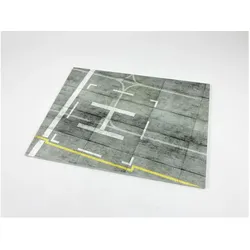 Red Fox Modern NATO Airfield Type 1 300x230mm (Universal)