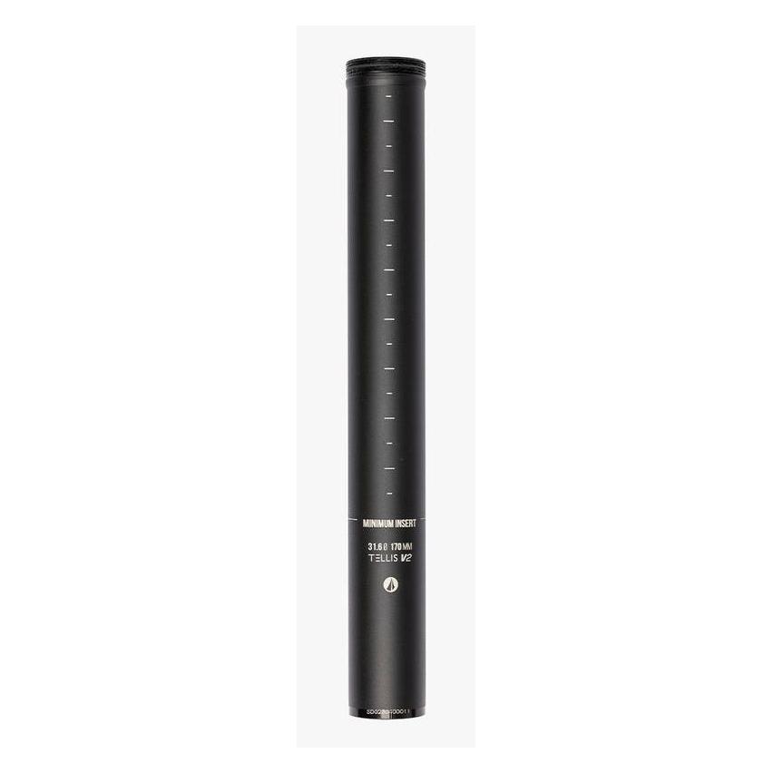 Sdg Tellis V2 Lower Tube 31.6 x 75mm (31.60 mm) (42972011)