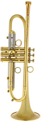 Taylor Trumpets Chicago Standard Bb-Trumpet