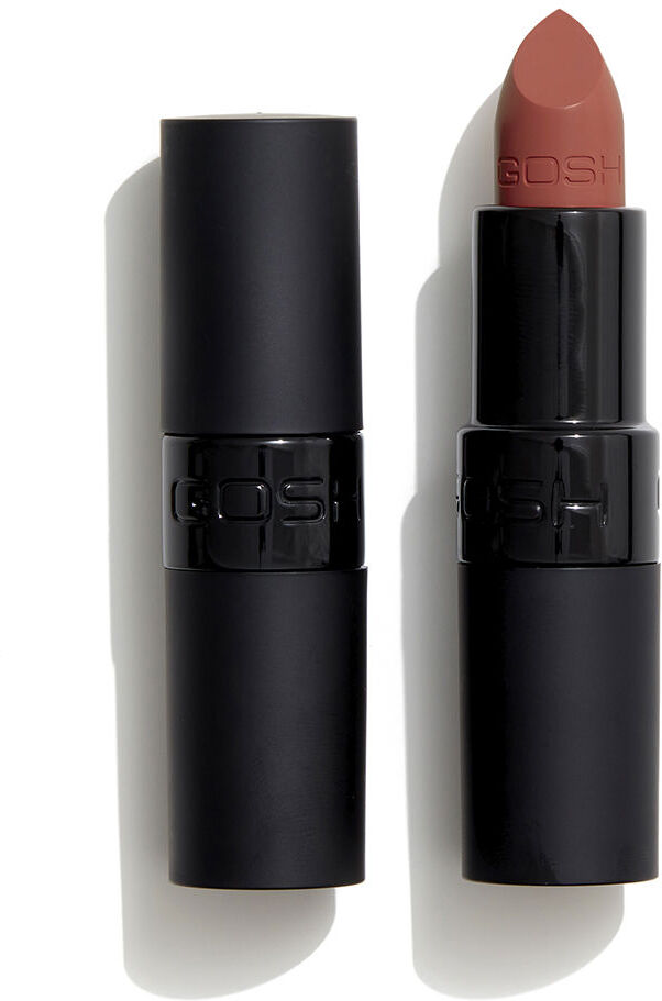 Gosh Velvet Touch lipstick #184-Strawberry Latte 4 gr