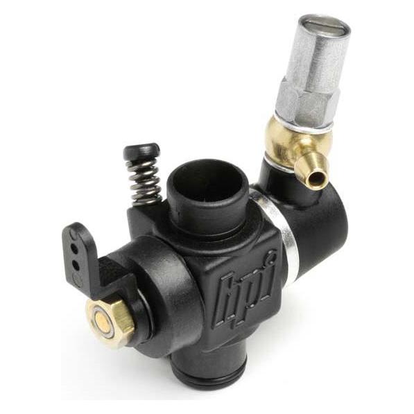 HPI Nitro Star G3.0 Composite Rotary Carburetor Complete (f-2/ (15162)
