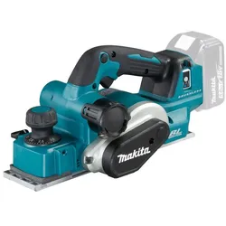 makita DKP181Z Akku-Hobel 18,0 V, ohne Akku
