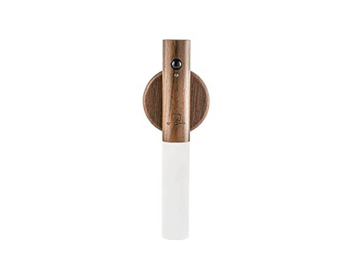 Gingko Smart Baton Light Walnut