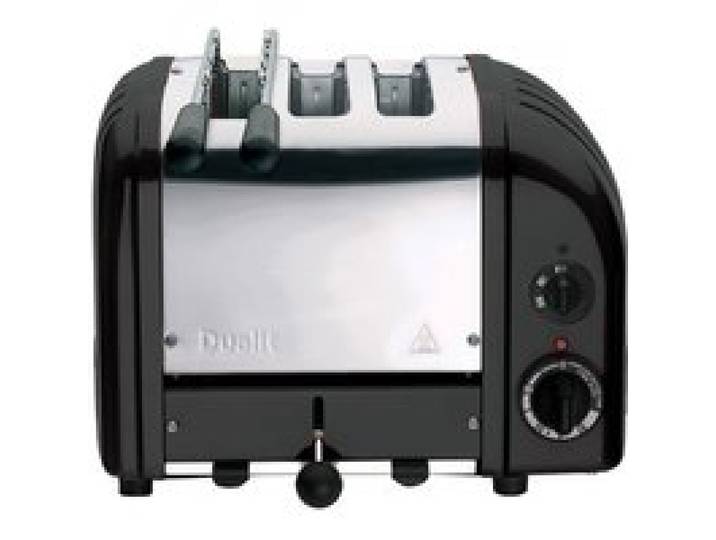 Dualit Grille-pains 3 fentes 1700w noir - 31218