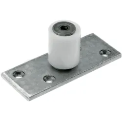 Etter, Zubehör Türbeschlag, Führungsrolle 3040 27mm
