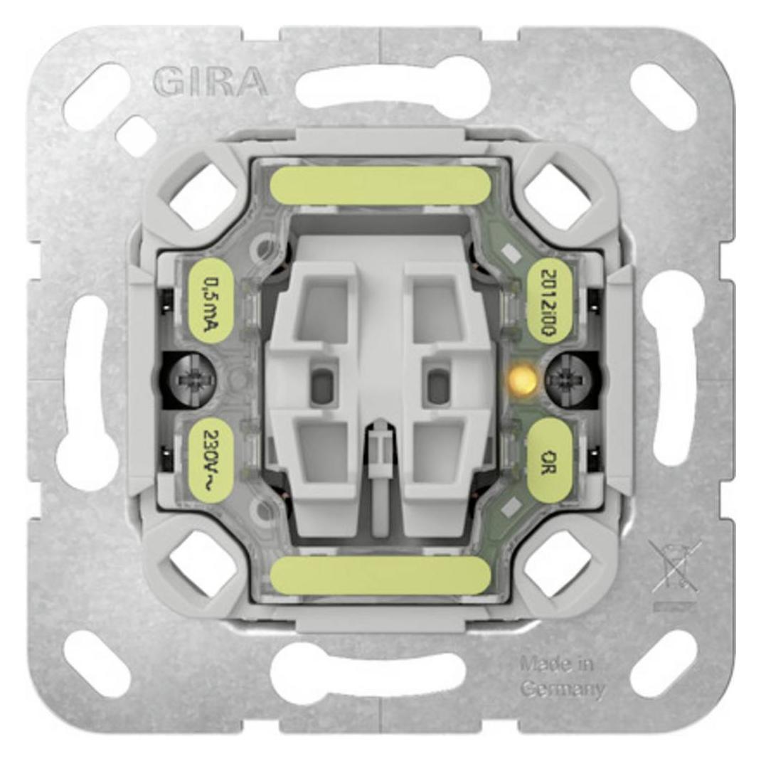 Gira Wipp-Kontroll AusWe Einsatz 311600 (311600)