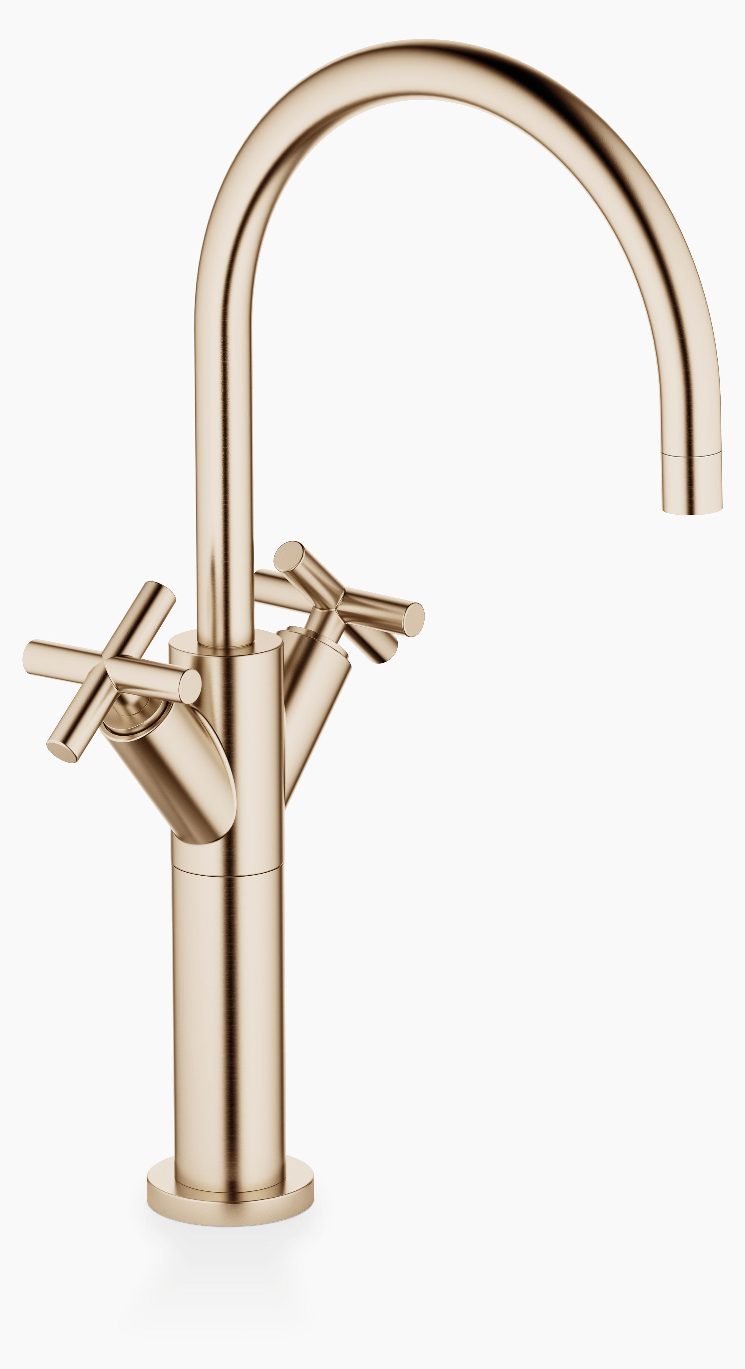 Dornbracht 22533892-46 WT-ELB mit erhöhtem Standfuß TARA