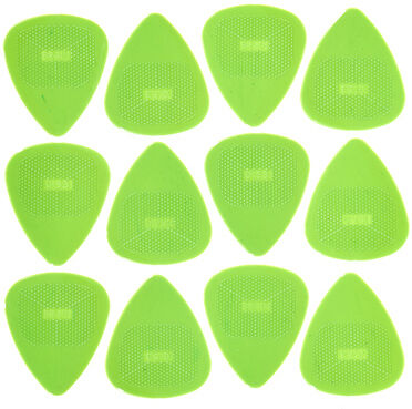 dAndrea Brain Nylon .53mm Pick Set