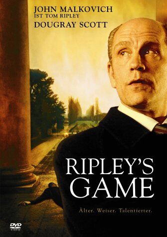 Liliana Cavani - Ripley's Game - Preis vom 11.10.2026 03:10:56 h