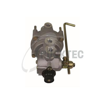 TRUCKTEC AUTOMOTIVE Regler, ALB 0135140 für DAF Iveco Mercedes