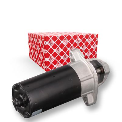 FEBI BILSTEIN Starter 101626 für BMW